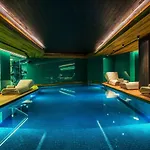 Hotel Lasagrada