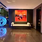 Lasagrada Hotel Istanbul