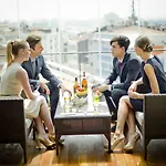 Hotel Lasagrada 5*