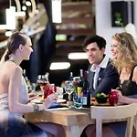 Lasagrada Hotel 5*