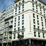 Hotel Lasagrada 5*