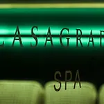 Lasagrada Hotel