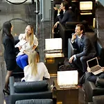 Hotel Lasagrada Istanbul