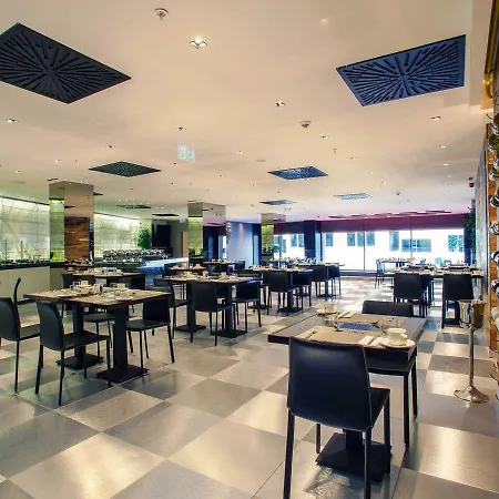 Lasagrada Otel