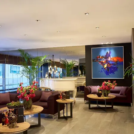 Lasagrada Otel 5*