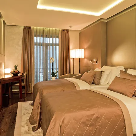 Lasagrada Otel İstanbul