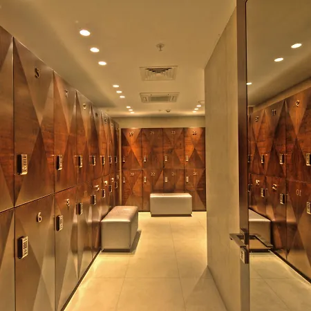 Otel Lasagrada 5*