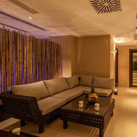 Lasagrada Otel İstanbul