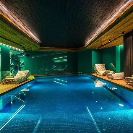 Hotel Lasagrada