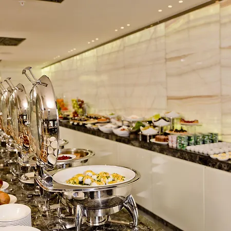 Lasagrada 5* İstanbul