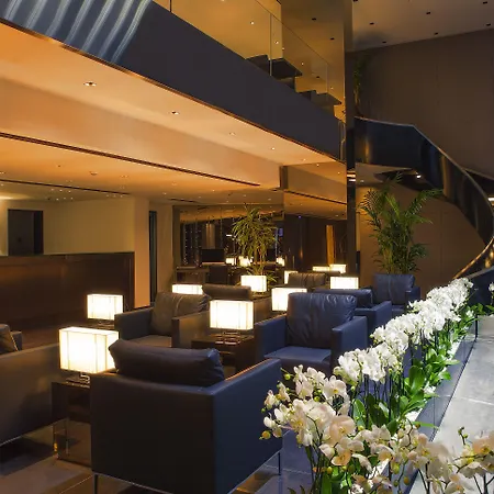 Hotel Lasagrada Stambuł