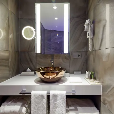 Lasagrada Otel İstanbul