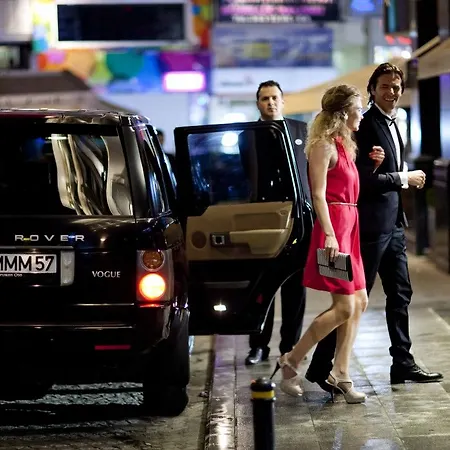 Lasagrada 5* İstanbul