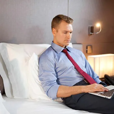 Hotel Lasagrada
