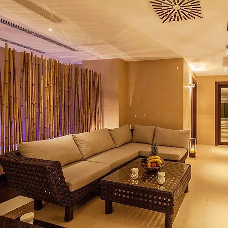 Lasagrada Otel İstanbul