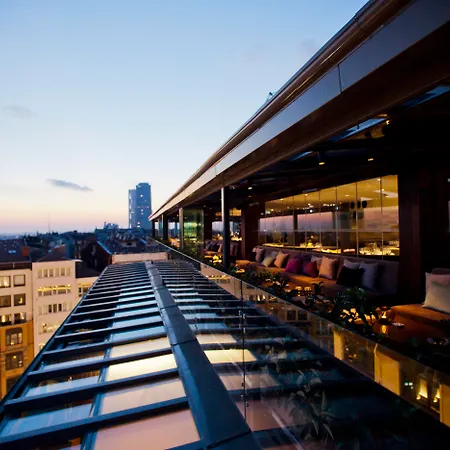 Otel Lasagrada 5*