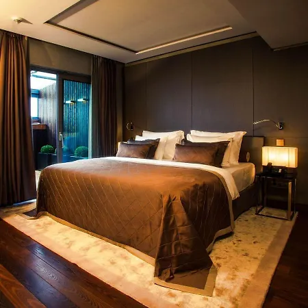 Lasagrada 5* Estambul