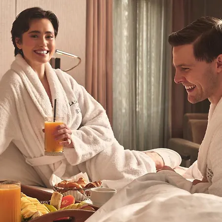 Lasagrada 5* Estambul