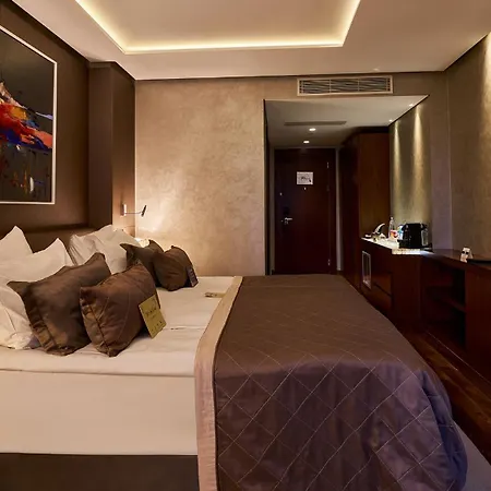 Hotel Lasagrada 5*