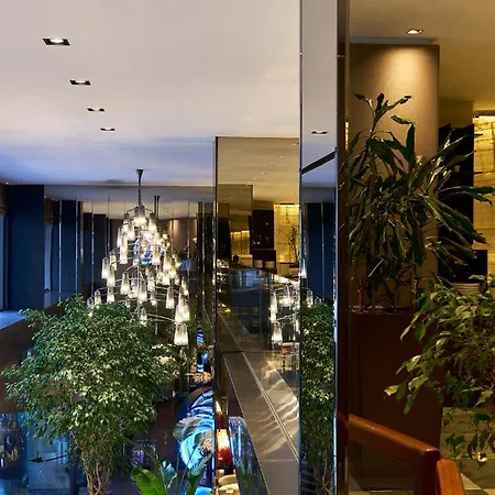 Lasagrada Hotel Estambul