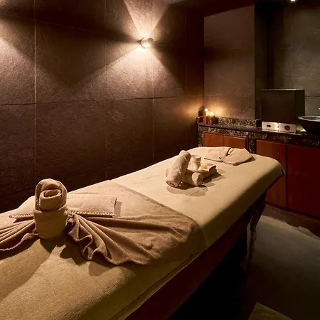 Lasagrada 5* Estambul