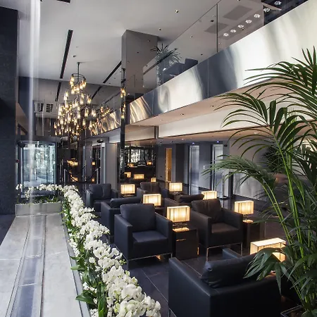 Lasagrada Hotel 5*