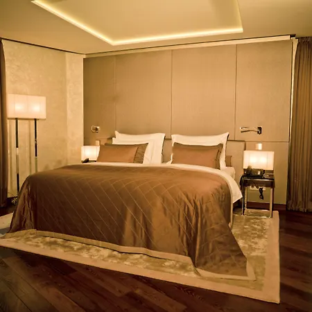 Lasagrada Hotel Istanbulská provincie