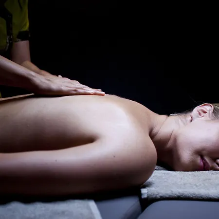 Lasagrada 5* Istanbulská provincie