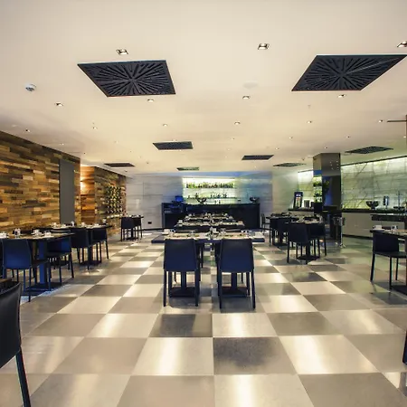 Lasagrada 5* Istanbulská provincie