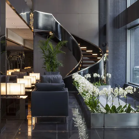 Lasagrada 5* Estambul