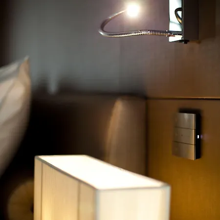 Lasagrada Hotel 5*