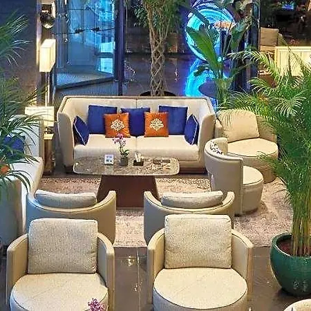 Hotel Lasagrada