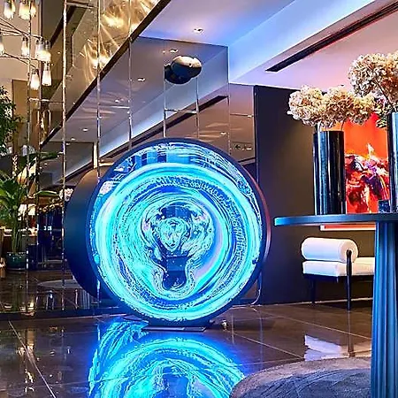 Lasagrada Hotel 5*