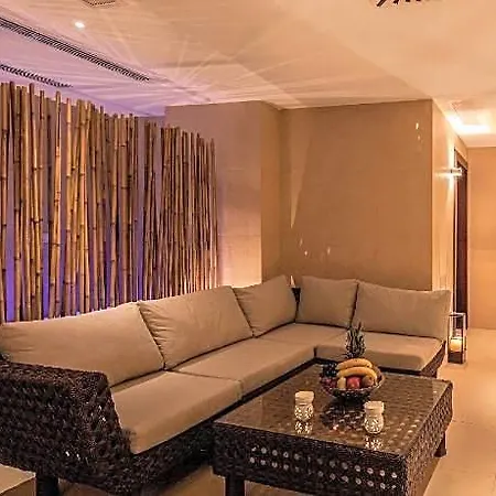 Lasagrada Hotel 5*