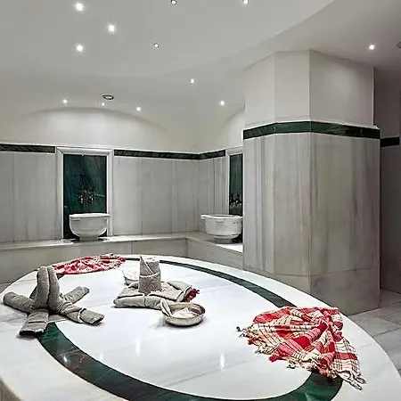 Lasagrada 5* Istanbul