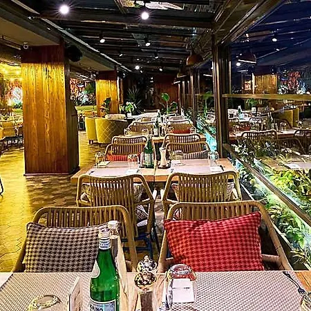 Lasagrada Hotel Istanbul