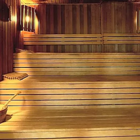 Hotel Lasagrada