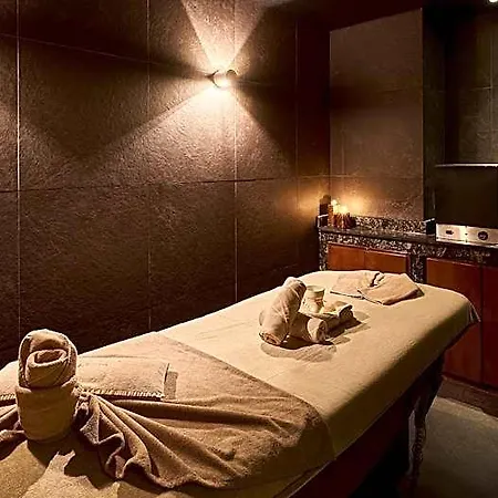 Hotel Lasagrada Istanbul