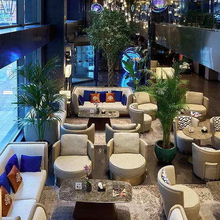 Lasagrada Hotel