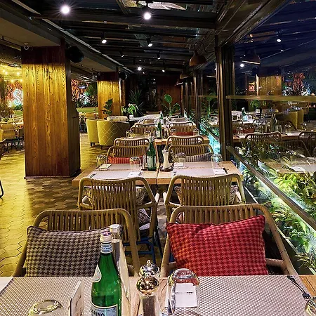 Lasagrada Istanbul