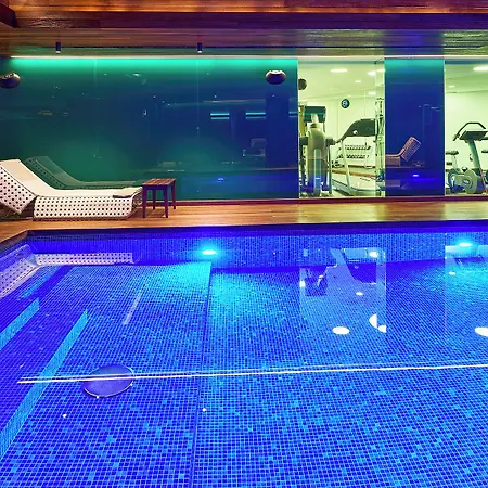 لاساغرادا إسطنبول 5* اسطنبول