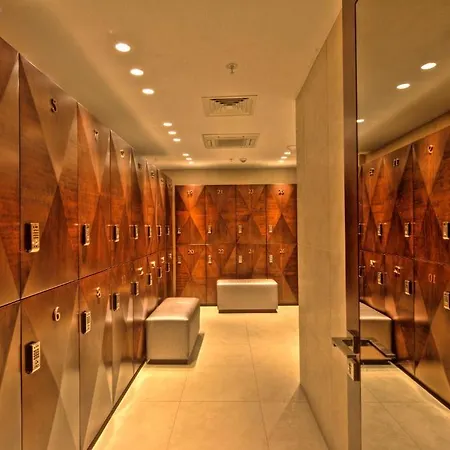 Lasagrada Hotel Provincia di Istanbul