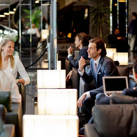 Lasagrada Hotel Estambul