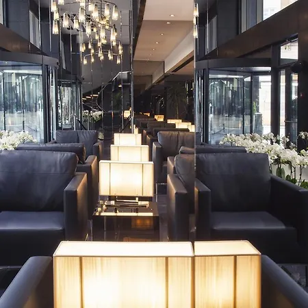 Hotel Lasagrada Provincia di Istanbul