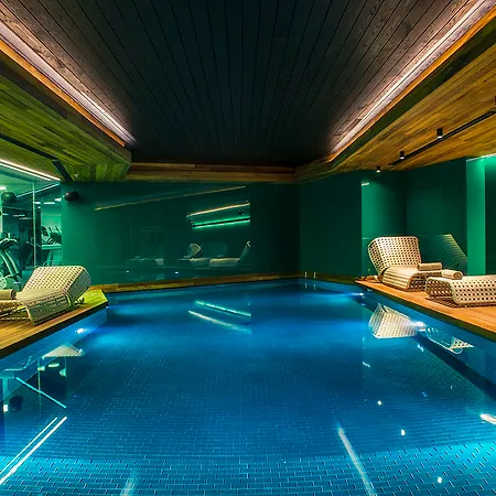 Lasagrada 5* Provincia di Istanbul