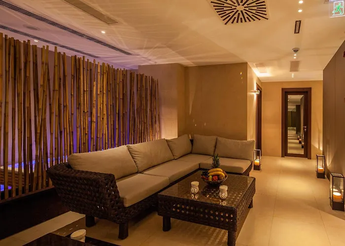 Lasagrada Отель Стамбул