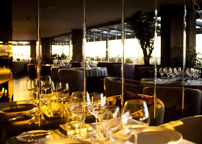 Lasagrada 5* Стамбул