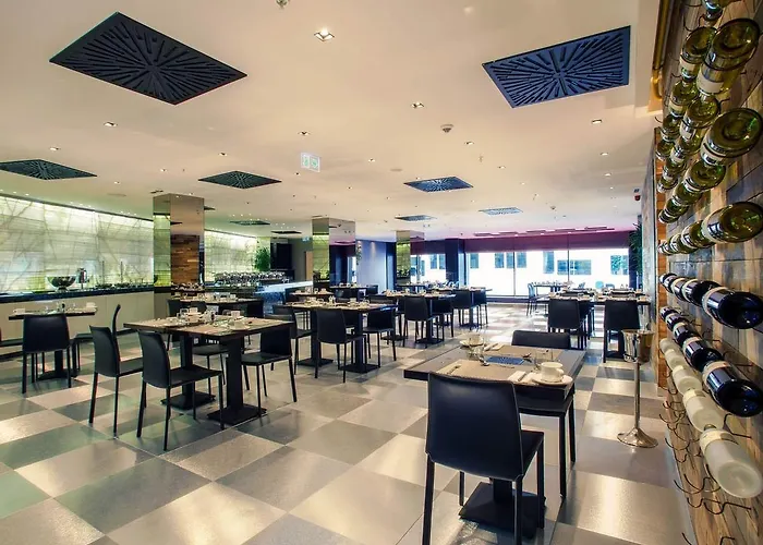 Lasagrada Отель