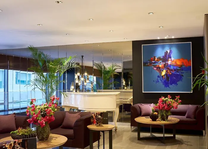 Lasagrada Отель 5*