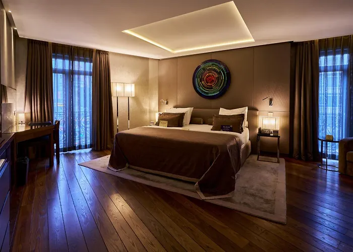 Отель Lasagrada